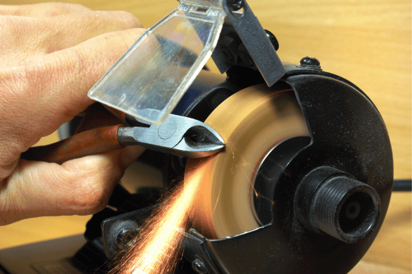 Dressing & Finishing Sticks