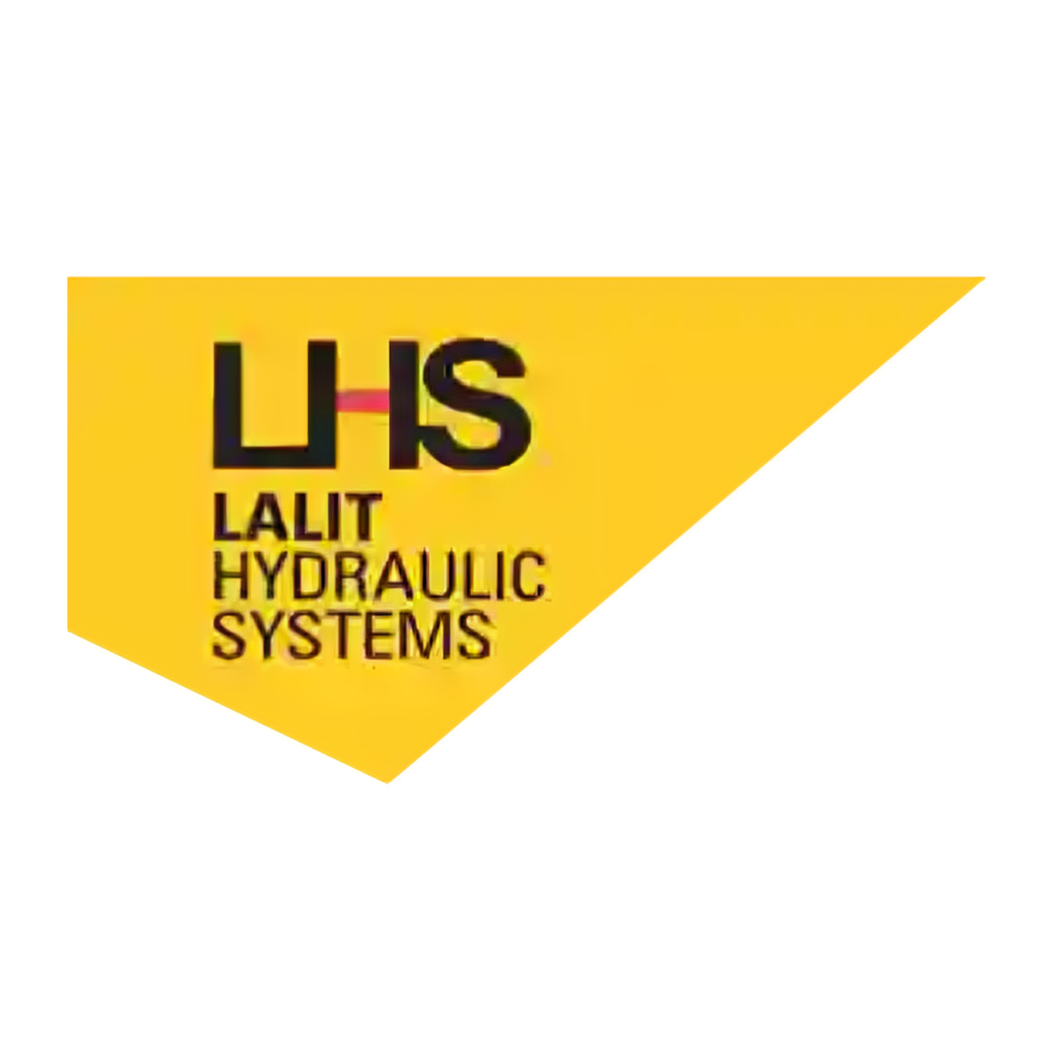 Lalith Hydraulics Customer Testimonials 2