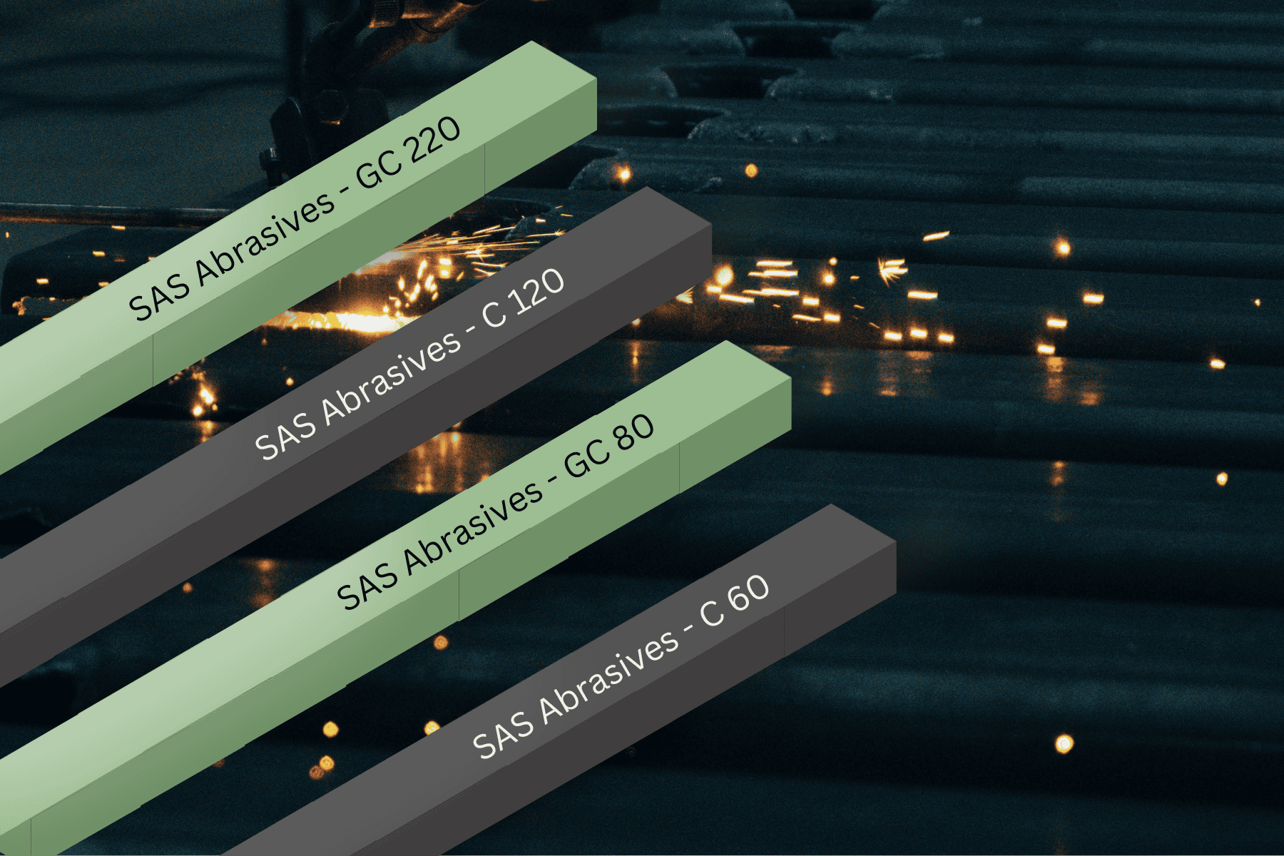 Silicon Carbide Stones